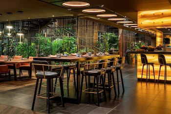 Grosvenor House, A Luxury Collection Hotel, Dubai
