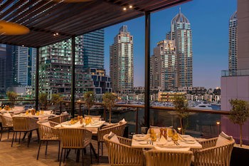 Grosvenor House, A Luxury Collection Hotel, Dubai
