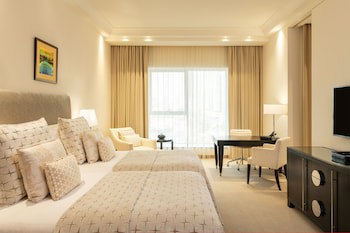 Grosvenor House, A Luxury Collection Hotel, Dubai