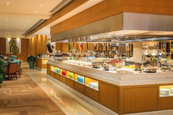 Grosvenor House, A Luxury Collection Hotel, Dubai