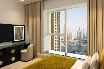 Grosvenor House, A Luxury Collection Hotel, Dubai