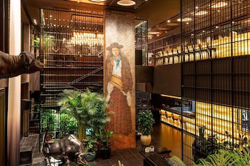 Grosvenor House, A Luxury Collection Hotel, Dubai