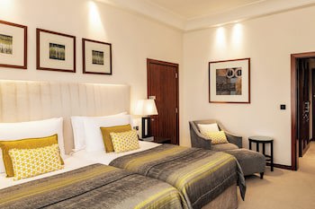 Grosvenor House, A Luxury Collection Hotel, Dubai