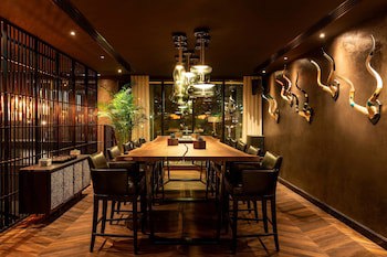 Grosvenor House, A Luxury Collection Hotel, Dubai