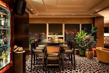 Grosvenor House, A Luxury Collection Hotel, Dubai