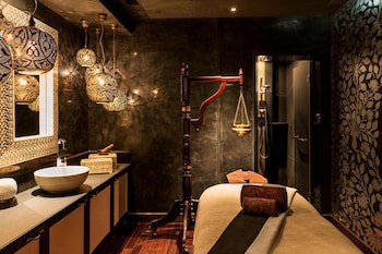 Grosvenor House, A Luxury Collection Hotel, Dubai