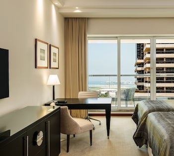 Grosvenor House, A Luxury Collection Hotel, Dubai