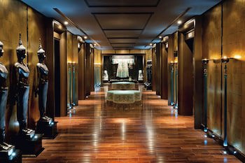 Grosvenor House, A Luxury Collection Hotel, Dubai