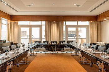 Grosvenor House, A Luxury Collection Hotel, Dubai