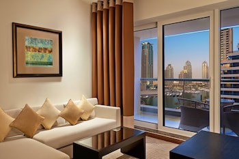 Grosvenor House, A Luxury Collection Hotel, Dubai