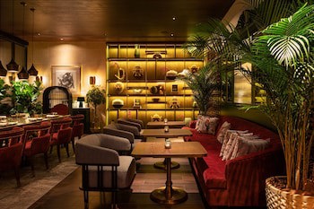 Grosvenor House, A Luxury Collection Hotel, Dubai