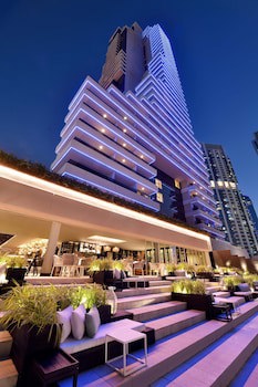 Grosvenor House, A Luxury Collection Hotel, Dubai