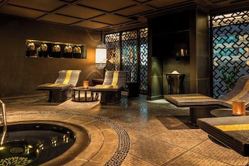 Grosvenor House, A Luxury Collection Hotel, Dubai