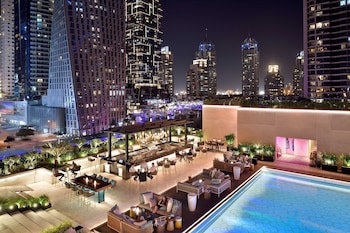 Grosvenor House, A Luxury Collection Hotel, Dubai