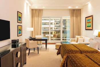 Grosvenor House, A Luxury Collection Hotel, Dubai