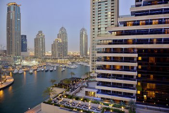 Grosvenor House, A Luxury Collection Hotel, Dubai