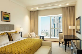 Grosvenor House, A Luxury Collection Hotel, Dubai