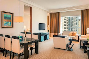 Grosvenor House, A Luxury Collection Hotel, Dubai