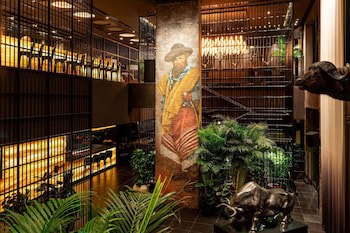 Grosvenor House, A Luxury Collection Hotel, Dubai