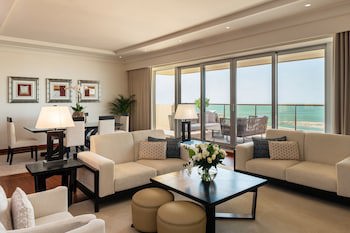 Grosvenor House, A Luxury Collection Hotel, Dubai