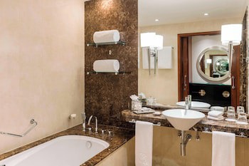 Grosvenor House, A Luxury Collection Hotel, Dubai