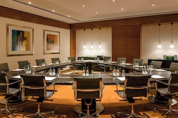 Grosvenor House, A Luxury Collection Hotel, Dubai