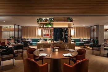 Grosvenor House, A Luxury Collection Hotel, Dubai