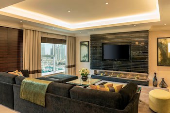 Grosvenor House, A Luxury Collection Hotel, Dubai