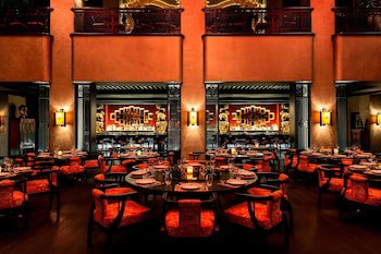 Grosvenor House, A Luxury Collection Hotel, Dubai