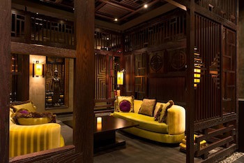 Grosvenor House, A Luxury Collection Hotel, Dubai