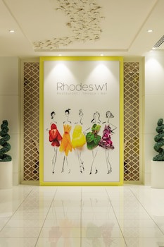 Grosvenor House, A Luxury Collection Hotel, Dubai