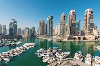Grosvenor House, A Luxury Collection Hotel, Dubai