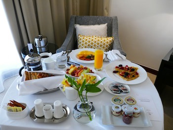 Grosvenor House, A Luxury Collection Hotel, Dubai