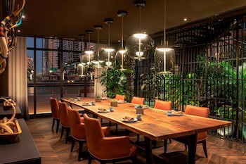 Grosvenor House, A Luxury Collection Hotel, Dubai