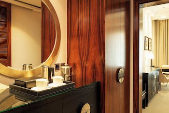 Grosvenor House, A Luxury Collection Hotel, Dubai