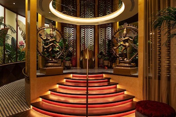 Grosvenor House, A Luxury Collection Hotel, Dubai