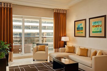 Grosvenor House, A Luxury Collection Hotel, Dubai