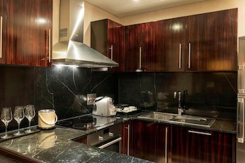 Grosvenor House, A Luxury Collection Hotel, Dubai