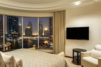 Grosvenor House, A Luxury Collection Hotel, Dubai