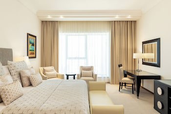 Grosvenor House, A Luxury Collection Hotel, Dubai