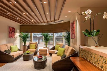 Grosvenor House, A Luxury Collection Hotel, Dubai
