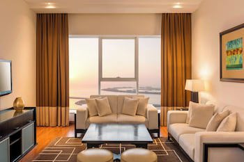 Grosvenor House, A Luxury Collection Hotel, Dubai