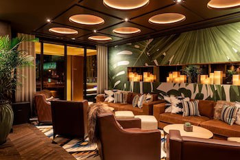 Grosvenor House, A Luxury Collection Hotel, Dubai
