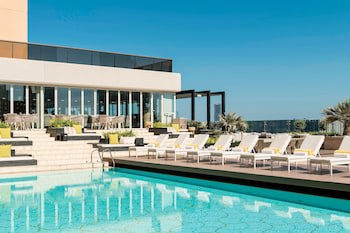 Grosvenor House, A Luxury Collection Hotel, Dubai