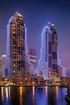 Grosvenor House, A Luxury Collection Hotel, Dubai