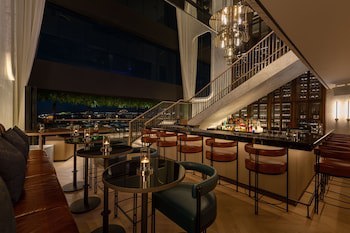 Grosvenor House, A Luxury Collection Hotel, Dubai