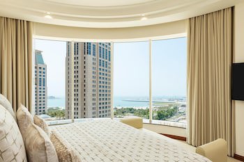 Grosvenor House, A Luxury Collection Hotel, Dubai