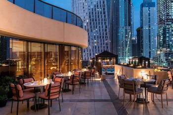 Grosvenor House, A Luxury Collection Hotel, Dubai