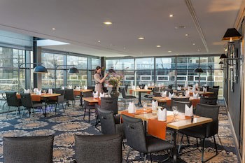 Maritim Hotel & Internationales Congress Center Dresden fotoğrafı
