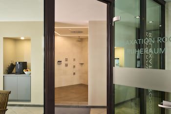 NH Collection Nurnberg City - newly renovated galeri fotoğrafı